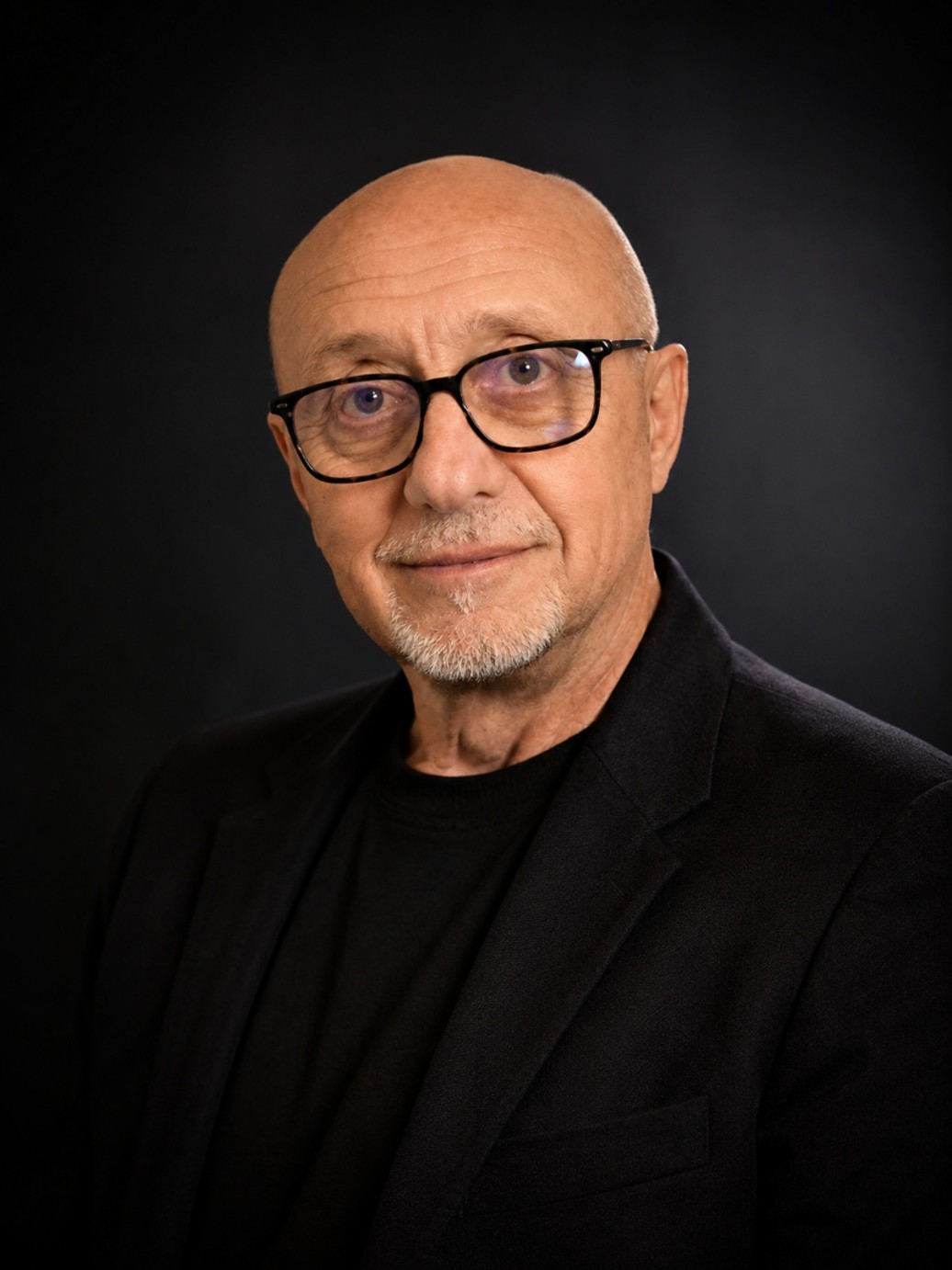 Bruno David, voyant médium