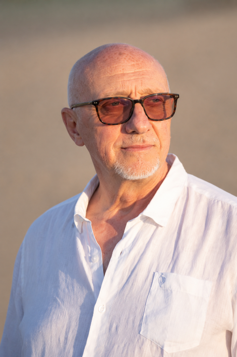 Bruno David — consultation et accompagnement